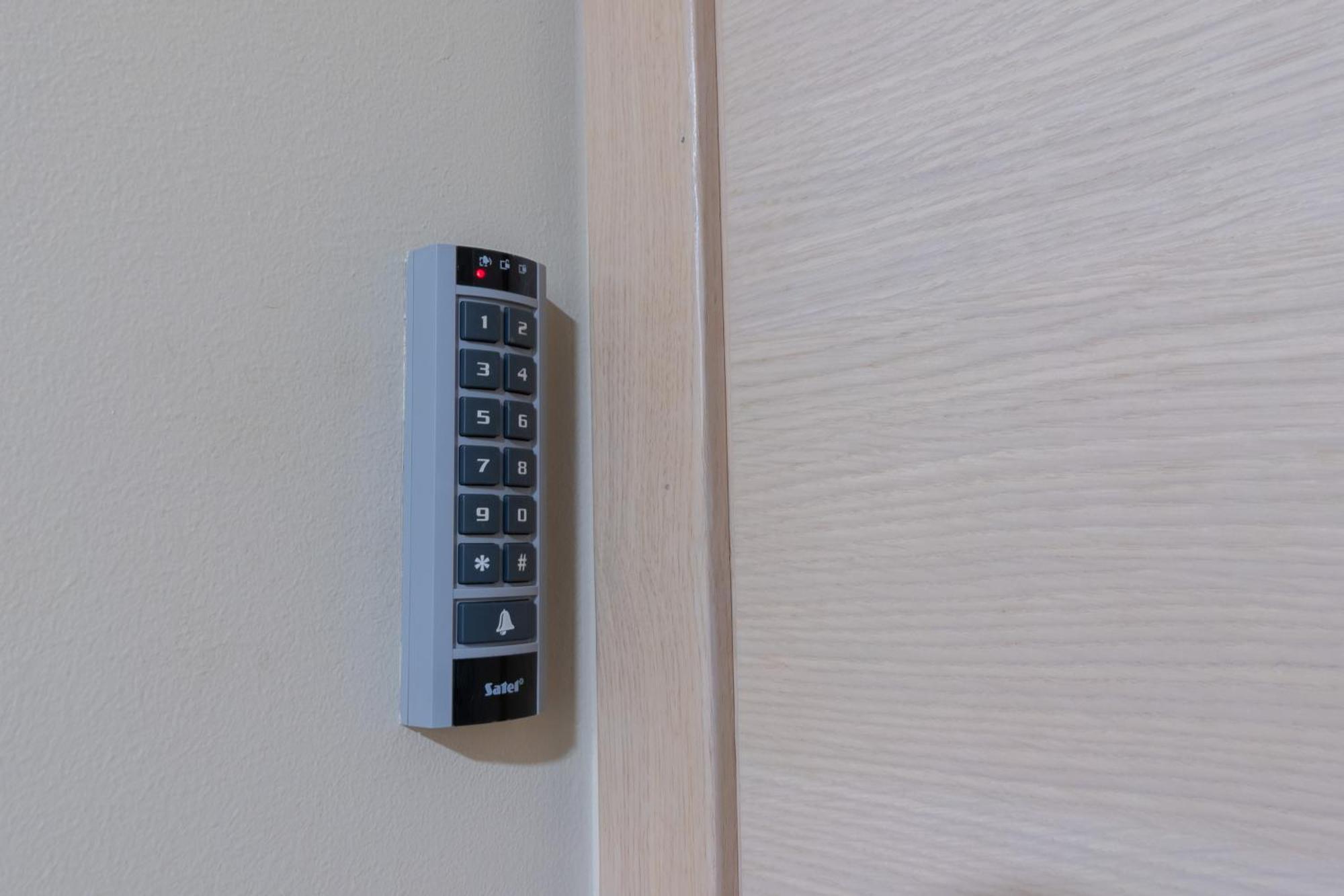 Aisa 39 I Free Parking Apartamento *