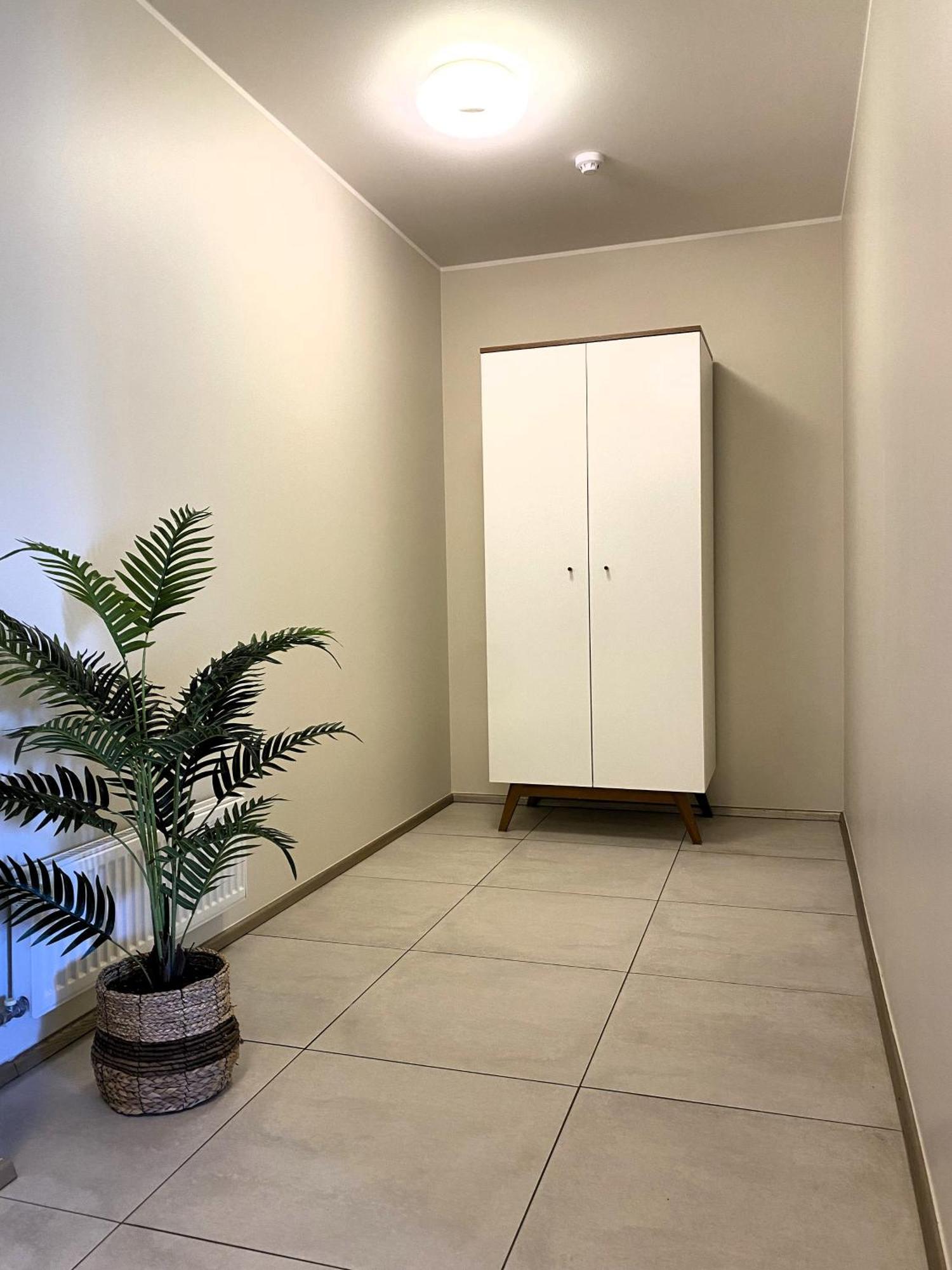 Aisa 39 I Free Parking Appartement *